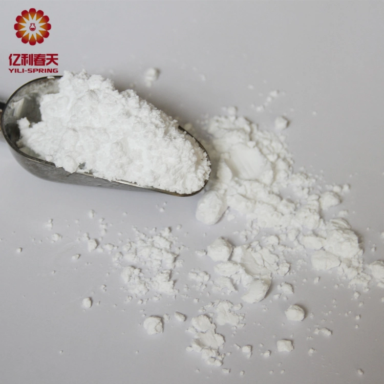 Melamine Powder 99.8% High Quanlity Used in The Fields of Plastic Processing and Wood Working