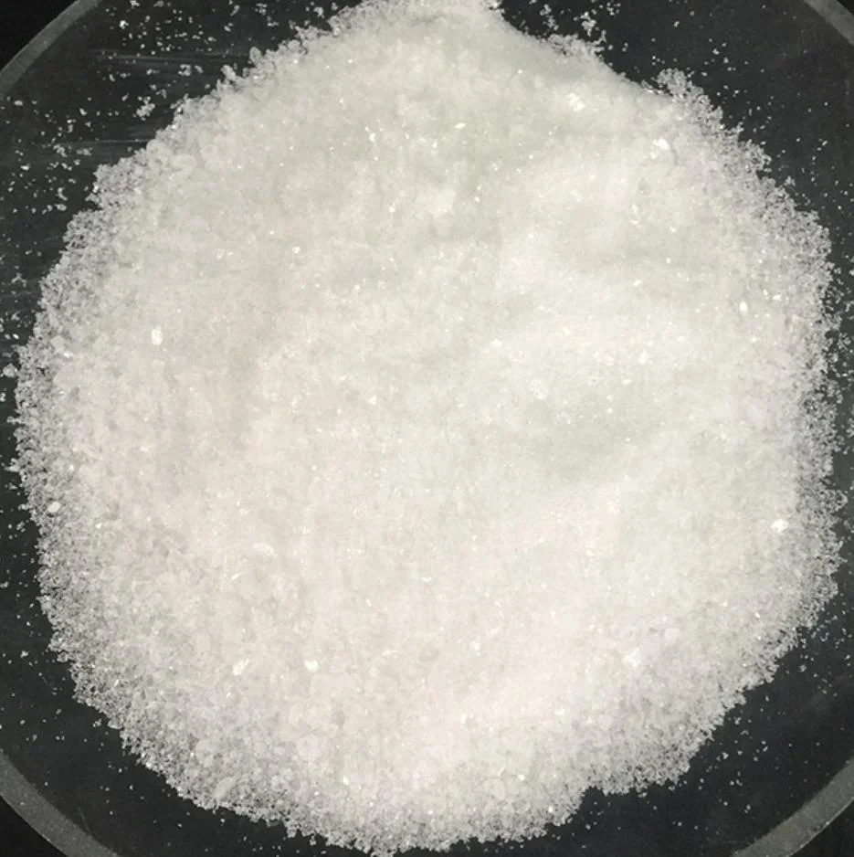 Top Quality Barium Chloride 99% CAS 10361-37-2 with High Purity