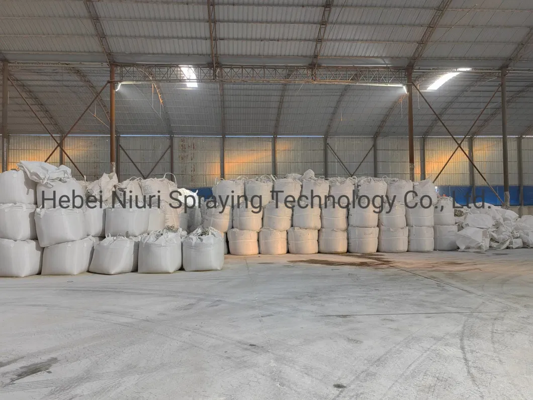 Industrial Grade Solid Urea for Vehicles High Density Urea CAS 57-13-6