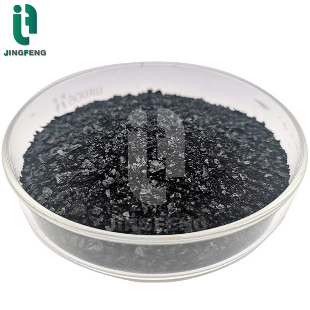 Alga Extracts Strong Spiral Soluble Water Organic Fertilizer Flake Concentrated Seaweed Extract